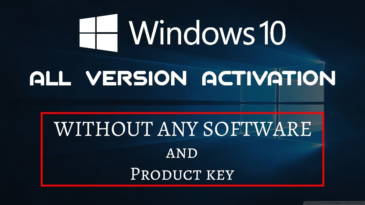 activate windows 7 product key generator